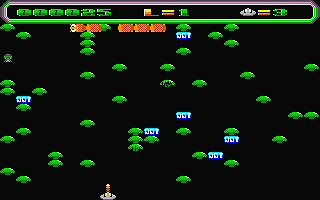 Dave Munsie: Volume I atari screenshot
